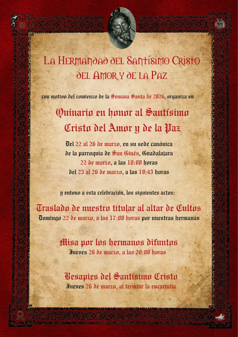 Cartel Quinario
